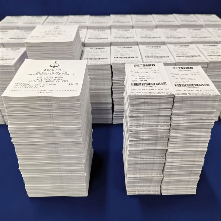 Murder Game A5 1-1 Paper